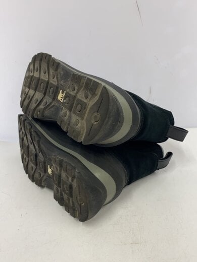 商品画像：BUXTON PULL ON/ ブーツ/26cm/BLK/NM2738-010// 4