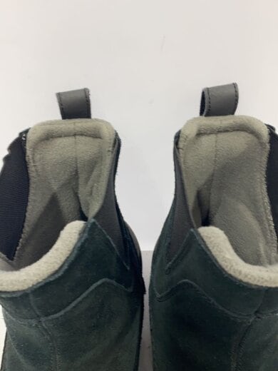 商品画像：BUXTON PULL ON/ ブーツ/26cm/BLK/NM2738-010// 7