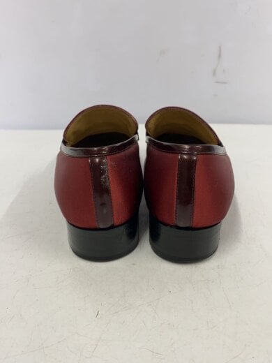 商品画像：ローファー/35.5/RED/1000399 8