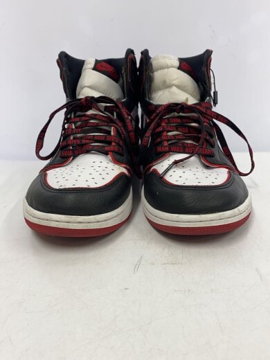商品画像：AIR JORDAN 1 RETRO HIGH OG/エアジョーダン1レトロハイ/ブラック/555088-062/// 6