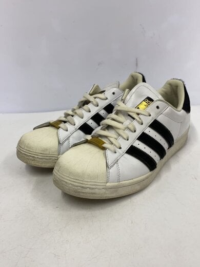 商品画像：ローカットスニーカー/27.5cm/WHT/fw4432 2