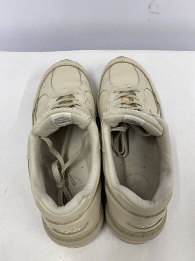 商品画像：ローカットスニーカー/28.5cm/CRM/ナイロン/m2002rsh 3