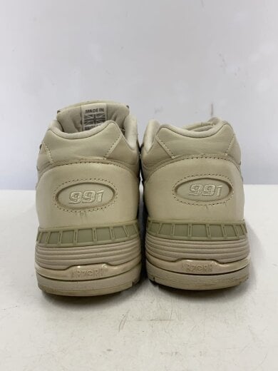 商品画像：ローカットスニーカー/28.5cm/CRM/ナイロン/m2002rsh 8