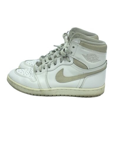 商品画像：AIR JORDAN 1 HIGH 85_エア ジョーダン 1 ハイ 85/25.5cm/WHT 1