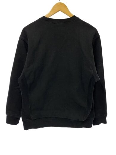 商品画像：AMERICAN SCRIP SWEAT/スウェット/XS/コットン/BLK/IO25475.89.00.03// 2