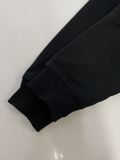 商品画像：AMERICAN SCRIP SWEAT/スウェット/XS/コットン/BLK/IO25475.89.00.03// 5