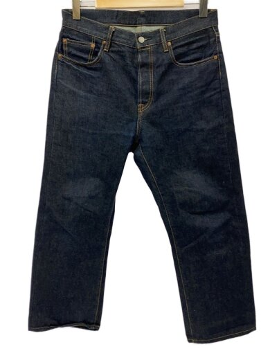 商品画像：LOT 925 FP DENIM PANTS/ストレートパンツ/32/コットン/IDG/無地/782-591100// 1