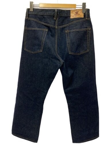 商品画像：LOT 925 FP DENIM PANTS/ストレートパンツ/32/コットン/IDG/無地/782-591100// 2