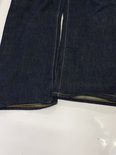 商品画像：LOT 925 FP DENIM PANTS/ストレートパンツ/32/コットン/IDG/無地/782-591100// 8