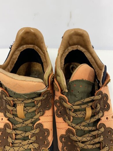 商品画像：ローカットスニーカー/27.5cm/マルチカラー/fm02056 4