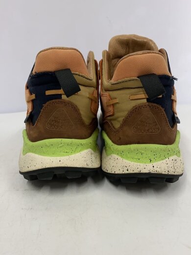 商品画像：ローカットスニーカー/27.5cm/マルチカラー/fm02056 5