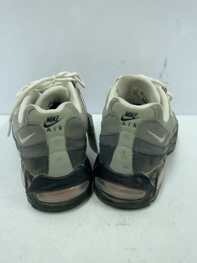 商品画像：エア マックス 95/28cm/SLV 5