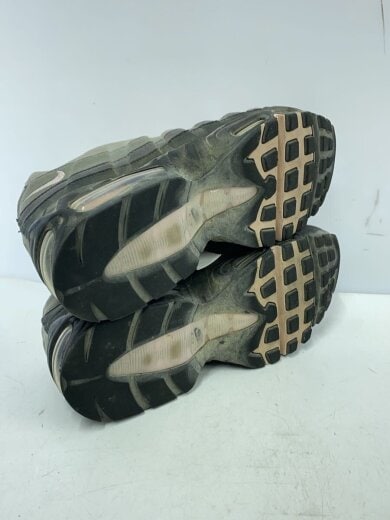 商品画像：エア マックス 95/28cm/SLV 6