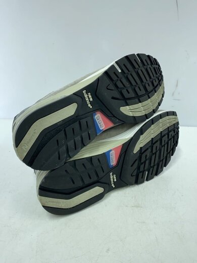 商品画像：ローカットスニーカー/27cm/GRY/スウェード/u992gy 6