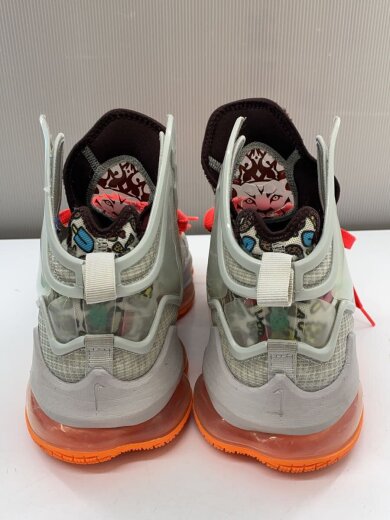 商品画像：LEBRON 19_レブロン 19/30cm/GRY 6