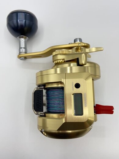 商品画像：301HG リール/OCEA CONQUEST// 4