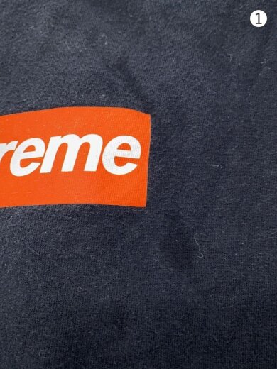 商品画像：19aw/San Francisco Box Logo Tee/XL/コットン/BLK/無地// 5