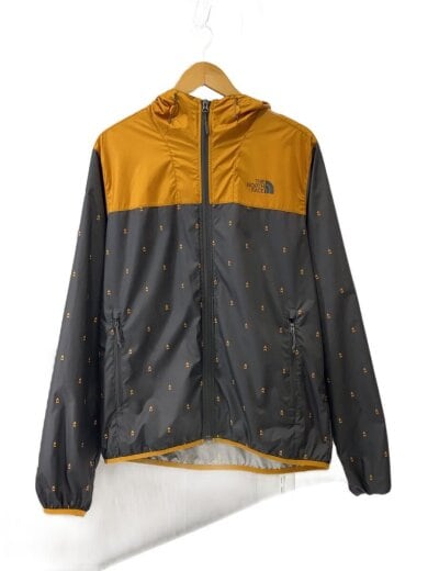 商品画像：ナイロンジャケット/S/ナイロン/721414 1