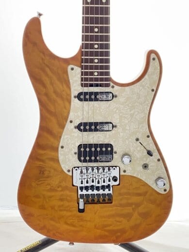 商品画像：EX4CTM EX4CTM/FD/2000s/日本製/ハードケース付 5