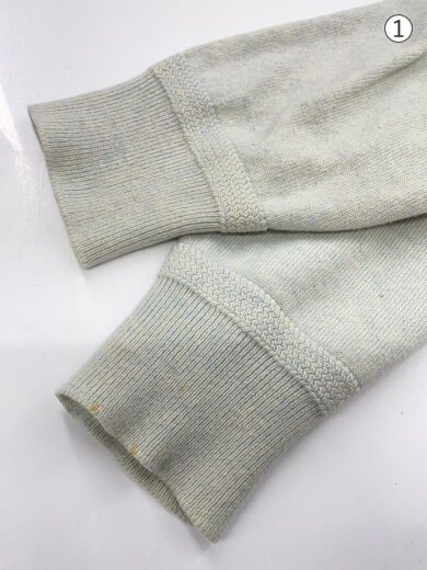 商品画像：ニット・セーター(薄手)/S/カシミア/VCCM08 6