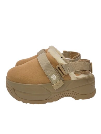 商品画像：サンダル/24cm/BEG/SK-300 1