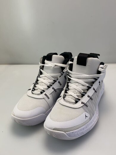 商品画像：JORDAN JUMPMAN 2020 PF_ジョーダン ジャンプマン 2020PF/28.5cm/WHT 2