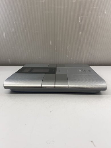 商品画像：体脂肪計・体重計 RD-505-SV// 2