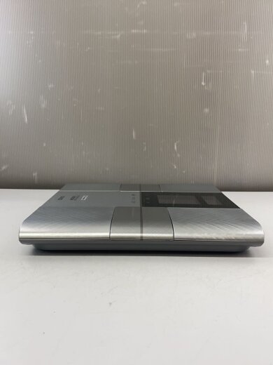 商品画像：体脂肪計・体重計 RD-505-SV// 3