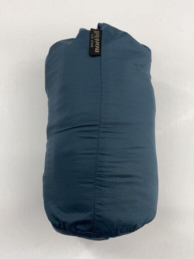 商品画像：キャスティング サーマルジャケット/M/ナイロン/BLU 8