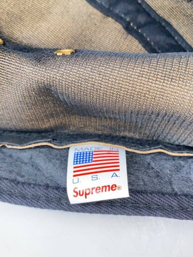 商品画像：キャップ/--/KHK/無地/メンズ 5