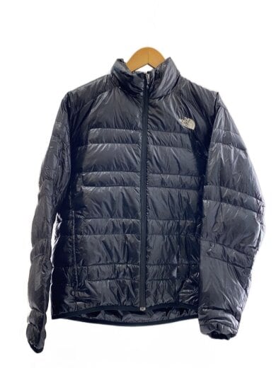 商品画像：LIGHT HEAT JACKET_ライトヒートジャケット/M/ナイロン/BLK 1