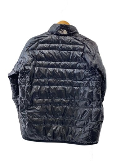 商品画像：LIGHT HEAT JACKET_ライトヒートジャケット/M/ナイロン/BLK 2