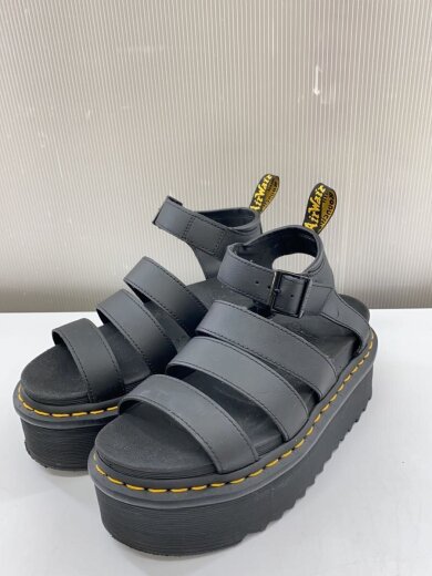 商品画像：サンダル/UK5/BLK/SH02X 2