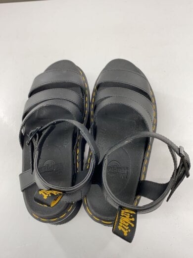 商品画像：サンダル/UK5/BLK/SH02X 3