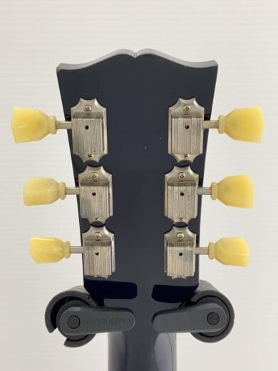 商品画像：LP TRAD Plus Les Paul Traditional Plus/Chicago blue/2011/レスポー/ルHH// 4