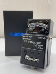 TU-3W TU-3W Chromatic Tuner