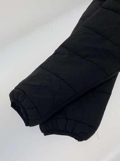 商品画像：ブルゾン/XL/ナイロン/BLK/無地/NY82556 5