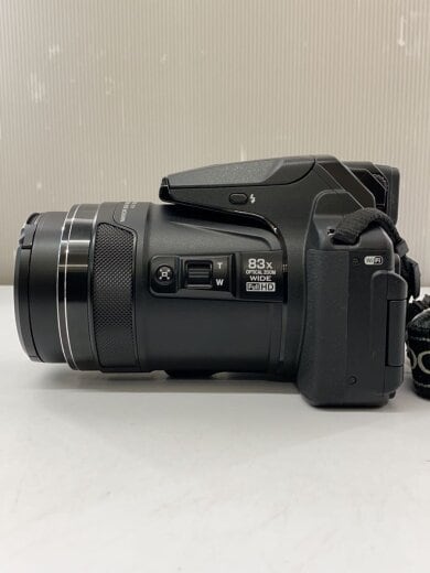 商品画像：デジタルカメラ COOLPIX P900 6