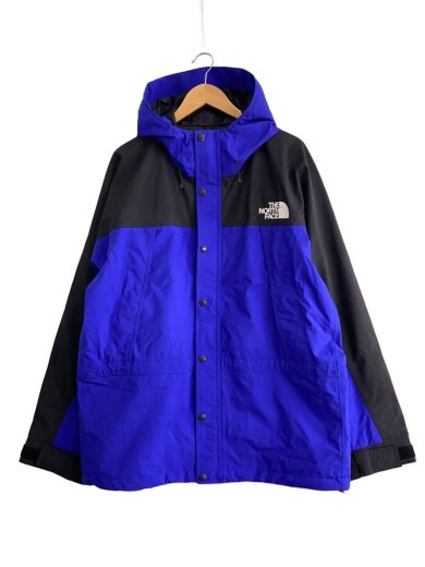商品画像：MOUNTAIN LIGHT JACKET_マウンテンライトジャケット/XXL/ナイロン/BLU// 1
