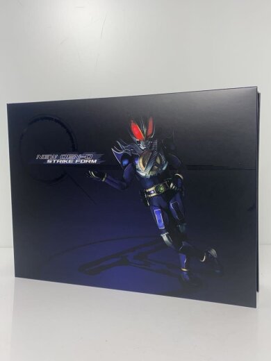 商品画像：ヒーロー│特撮 4