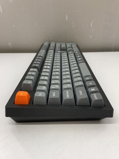商品画像：キーボード K10M-H1-JIS 赤軸// 3