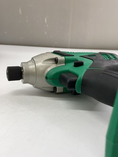 商品画像：インパクトドライバー M695DSA 2.0Ahバッテリx1 充電器DC18SG・ケース付 4