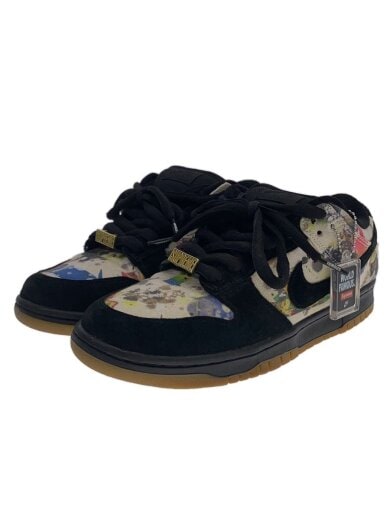 商品画像：SB DUNK LOW OG QS_スケートボーディング ダンク ロー オリジナル クイックストライク/26c// 1