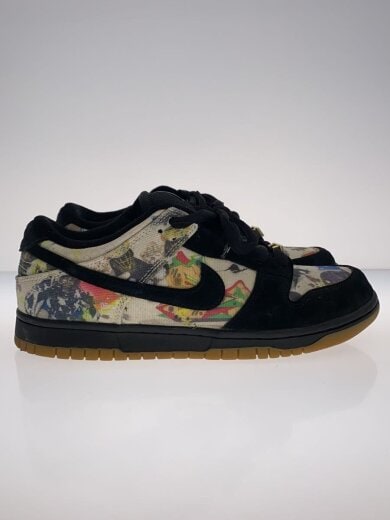 商品画像：SB DUNK LOW OG QS_スケートボーディング ダンク ロー オリジナル クイックストライク/26c// 2