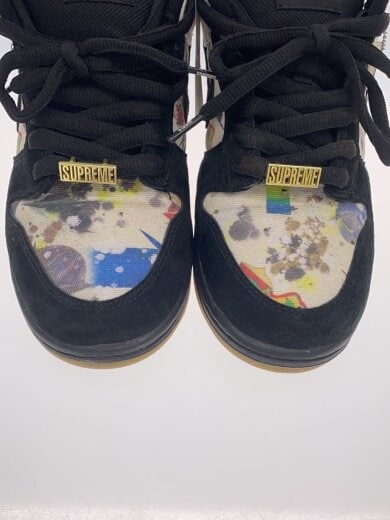 商品画像：SB DUNK LOW OG QS_スケートボーディング ダンク ロー オリジナル クイックストライク/26c// 3