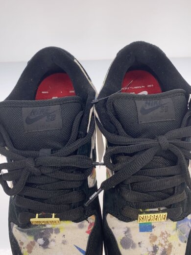 商品画像：SB DUNK LOW OG QS_スケートボーディング ダンク ロー オリジナル クイックストライク/26c// 4