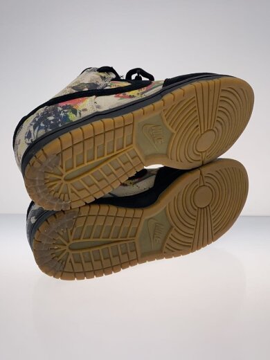 商品画像：SB DUNK LOW OG QS_スケートボーディング ダンク ロー オリジナル クイックストライク/26c// 6