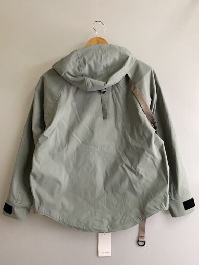 商品画像：TOOLSTRAP DENALI JACKET/ナイロンジャケット/M/ナイロン/GRY/WT24306SK-AR// 2