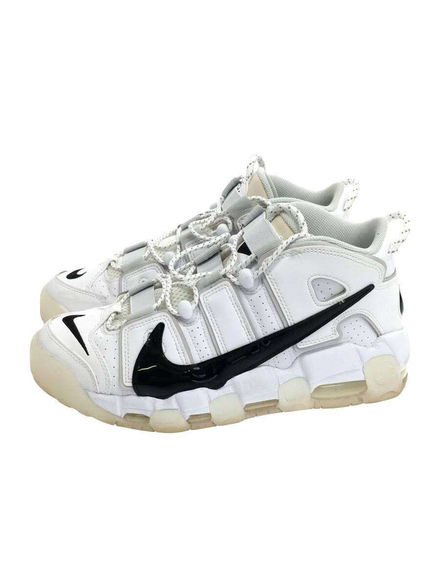 NIKE(ナイキ) / Nike Air More Uptempo Copy Paste White Copy/Paste/27cm | 中古 ...