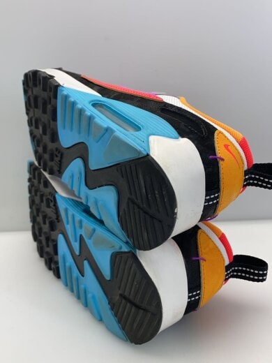 商品画像：ローカットスニーカー/24.5cm/マルチカラー/FD0821-100 4